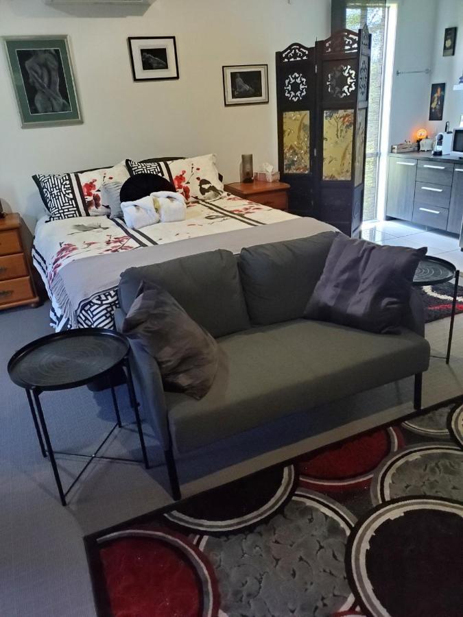 Beechmont Green Acres B&B المظهر الخارجي الصورة